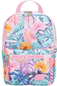 Ruksaky a batohy Skechers  Mini Backpack