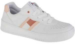 Nízke tenisky Tommy Hilfiger  Low Cut Lace-Up Sneaker