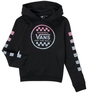 Mikiny Vans  ROUGH DRAFT HOODIE