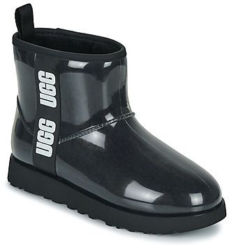 Polokozačky UGG  W CLASSIC CLEAR MINI