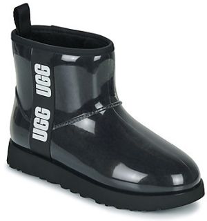 Polokozačky UGG  W CLASSIC CLEAR MINI