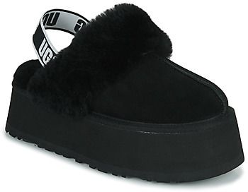 Papuče UGG  W FUNKETTE