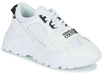 Nízke tenisky Versace Jeans Couture  73YA3SC4