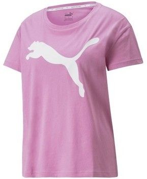 Tričká s krátkym rukávom Puma  Rtg Logo Tee