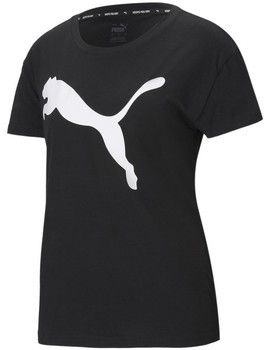 Tričká s krátkym rukávom Puma  Rtg Logo Tee