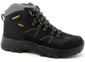 Turistická obuv Grisport  Scamosciato