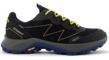 Turistická obuv Grisport  Scuro Vesuvio 12