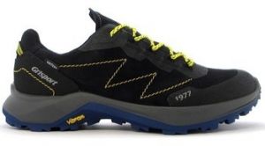Turistická obuv Grisport  Scuro Vesuvio 12