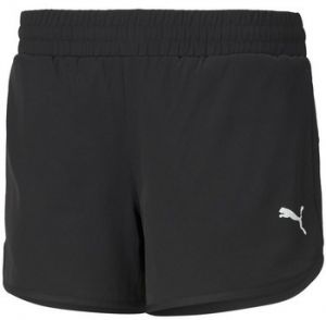 Nohavice 7/8 a 3/4 Puma  Active Woven