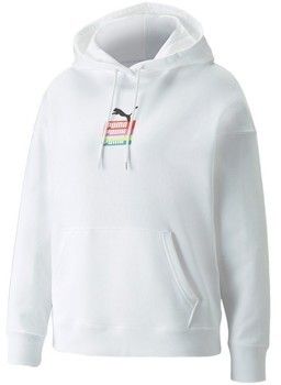 Mikiny Puma  Brand Love