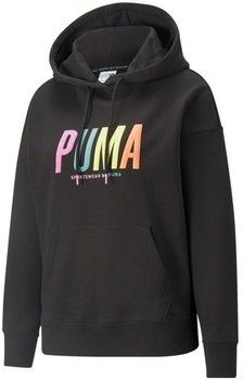 Mikiny Puma  Swxp