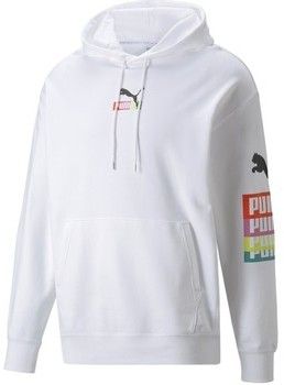 Mikiny Puma  Brand Love