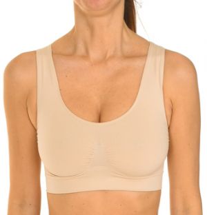 Športové podprsenky Intimidea  110597-SKIN