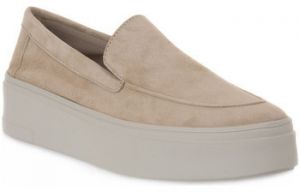 Slip-on Frau  STONE CAMOSCIO