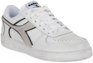 Módne tenisky Diadora  2006 MAGIC BASKET LOW