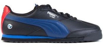 Nízke tenisky Puma  Bmw Mms Roma Via