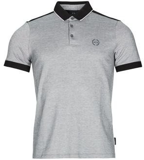 Polokošele s krátkym rukávom Armani Exchange  8NZF76-Z8M5Z