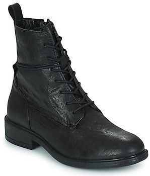 Polokozačky Geox  D CATRIA A