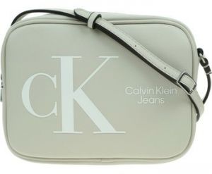 Kabelky Calvin Klein Jeans  Sculpted Large Camera Bag