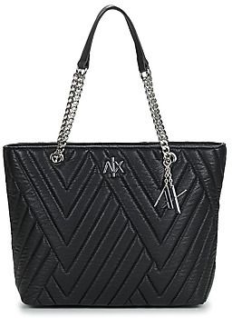 Veľká nákupná taška/Nákupná taška Armani Exchange  942862-2F745