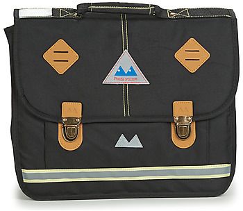 Školské tašky a aktovky Poids Plume  VISIBILITY CARTABLE 38 CM