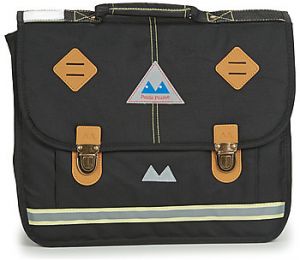 Školské tašky a aktovky Poids Plume  VISIBILITY CARTABLE 38 CM