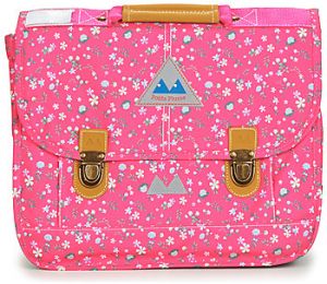Školské tašky a aktovky Poids Plume  FLEURY CARTABLE 35 CM