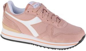 Nízke tenisky Diadora  Olympia Platform Wn