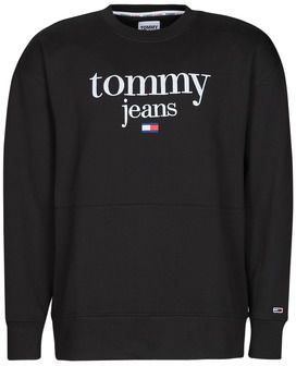 Mikiny Tommy Jeans  TJM REG MODERN CORP LOGO CREW