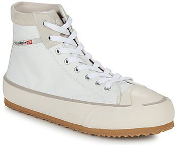 Členkové tenisky Diesel  S-PRINCIPIA MID X