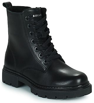 Polokozačky Bullboxer  AJS500E6L