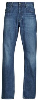 Rovné džínsy G-Star Raw  Triple A Regular Straight