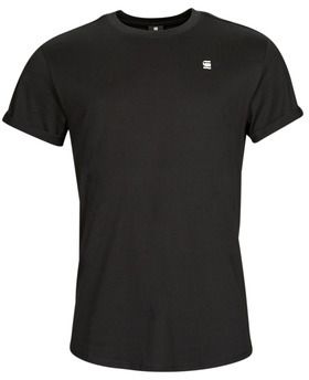 Tričká s krátkym rukávom G-Star Raw  Lash r t s\s