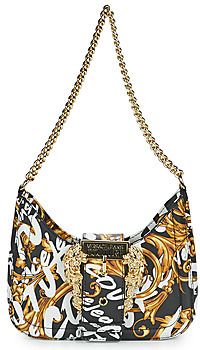 Tašky cez rameno Versace Jeans Couture  73VA4BF5 ZS414