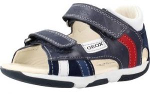 Sandále Geox  B SANDAL TAPUZ BOY A