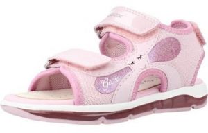 Sandále Geox  B SANDAL TODO GIRL A