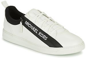 Nízke tenisky MICHAEL Michael Kors  KEATING ZIP