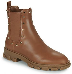Polokozačky MICHAEL Michael Kors  RIDLEY BOOTIE