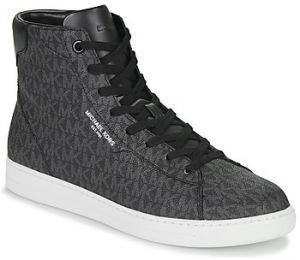 Členkové tenisky MICHAEL Michael Kors  KEATING HIGHTOP