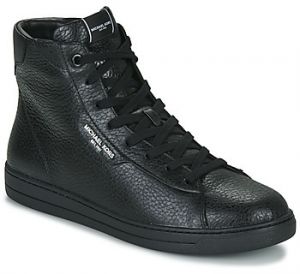 Členkové tenisky MICHAEL Michael Kors  KEATING HIGHTOP