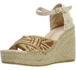 Espadrilky Macarena  FILIPA3