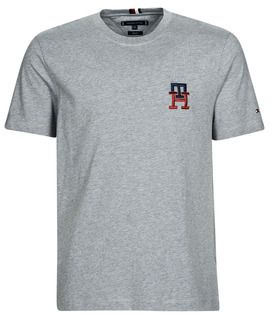 Tričká s krátkym rukávom Tommy Hilfiger  ESSENTIAL MONOGRAM TEE