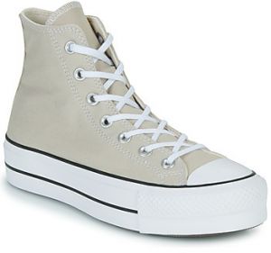 Členkové tenisky Converse  Chuck Taylor All Star Lift Canvas Seasonal Color