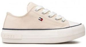 Nízke tenisky Tommy Hilfiger  T3A4321180890500