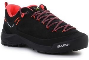 Turistická obuv Salewa  Wildfire Leather