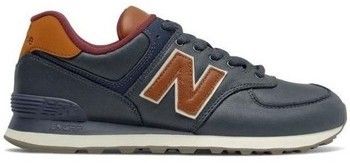 Nízke tenisky New Balance  574