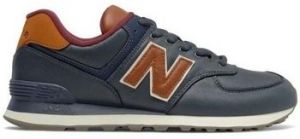 Nízke tenisky New Balance  574