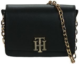 Tašky cez rameno Tommy Hilfiger  TH OUTLINE CROSSOVER