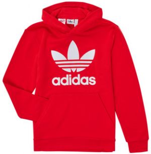 Mikiny adidas  TREFOIL HOODIE