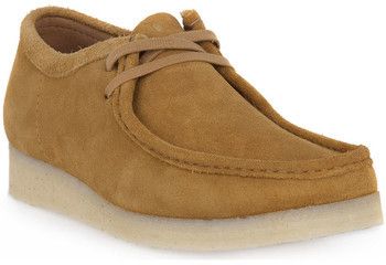 Derbie Clarks  WALLABEE OAKMOSS